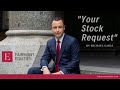 "Your Stock Request" - 6 May 2021 | Fairmont Equities