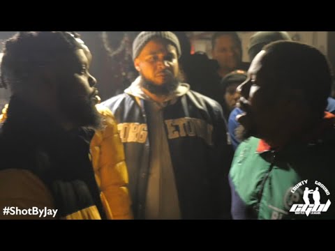 Th3 Saga vs Swift Millie