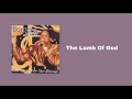 Barbara Jones - The Lamb Of God