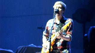 1/4 An Horse - Know This, We&#39;ve Noticed @ Massey Hall, Toronto, ON 1/19/10