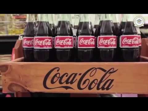 Honesty in CSR, The Most Responsible Corporate Coca Cola, by JNICSR