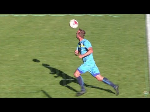 21.09.2019 Fußball Sachsen  Landesklasse Mitte   BSV 68 Sebnitz - BSC Freiberg