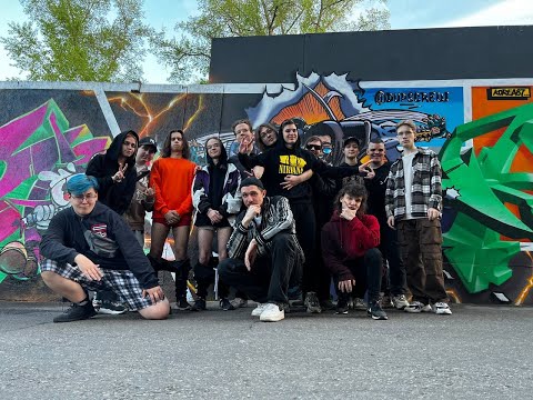 JackLooney ft OTURRO - Дисс на 5opka & Mellsher (Конкурс диссов от 5opka)