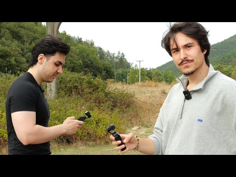 Uygulamanın Gösterdiği Paranormal Yere Gittik! @baldiback