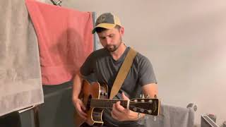 Brothers Osborne “While You Still Can” - Cover