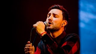 Admiral Fallow - Easy As Breathing (T in the Park 2015)