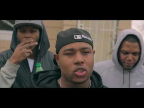 My Struggle - Mac Uno (OFFICIAL MUSIC VIDEO)