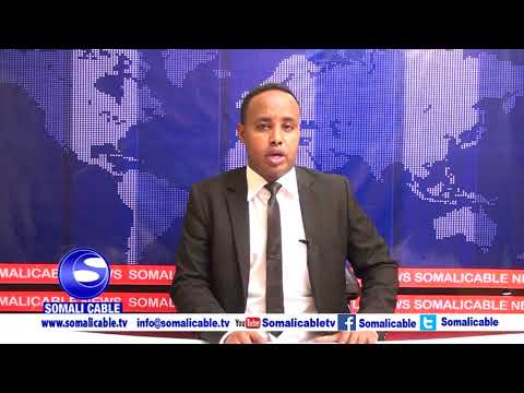 QODOBADA WARARKA SOMALI CABLE 17 08 2017