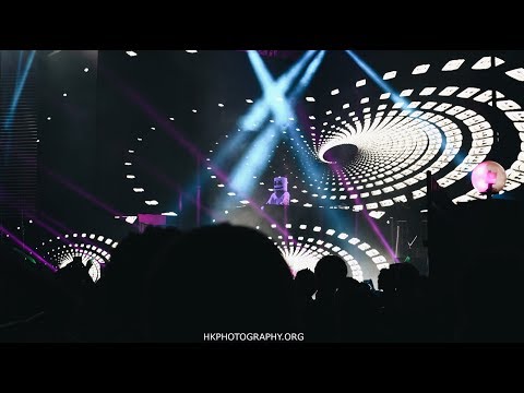 Fortnite @ E3 - Fortnite Party Royale Afterparty