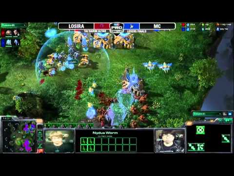 Intro - Part 1 - MLG Columbus 2011 Recap