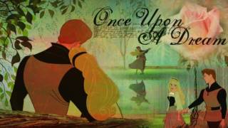 Laika Fatien – Once Upon A Dream (2016)