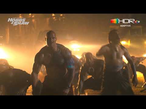 Neo QLED 8K: Quantum HDR | Samsung