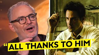 Constantine 2 Is FINALLY Coming.. Here's Why