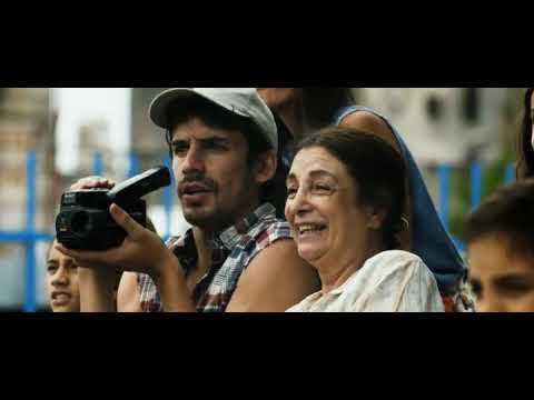 Messi - Storia di un campione (Documentario completo)