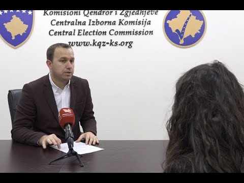 Interesim i ulët për vëzhgimin e zgjedhjeve në Podujevë, nesër tërhiqet shorti për renditje