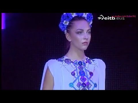 Melitina Staniouta Gala - Euskalgym 2017