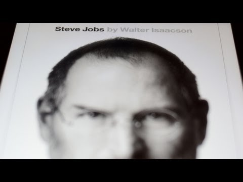 スティーブ・ジョブズの経歴 (Steve Jobs Biography)