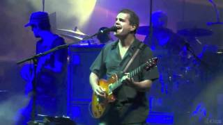 Umphrey&#39;s McGee: Hajimemashite (live video)