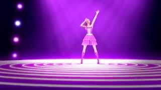 Barbie - La Princesa y La Estrella de Pop - Ahora Soy