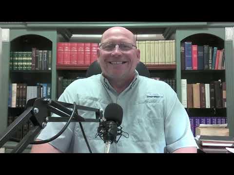 2 Timothy 3:1-9 In Christ Ministries Daily Devotional Bible Study. Sharing Jesus with the world!