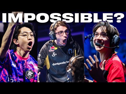 50 times Valorant pros clutched an unwinnable round