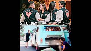 Download lagu CINTA BUTA SCTV - RANGGA AZOF & NIKITA WILLY mp3