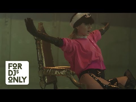 Alexandra Stan & Mohombi - Balans (Heartbreakz & Kyle Kennedy) (VJ Tony Video Edit)