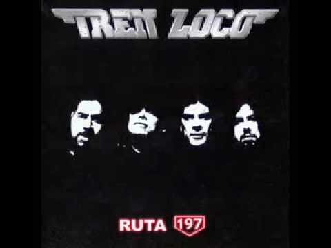 TREN LOCO - RUTA 197 (Disco Completo) 2002