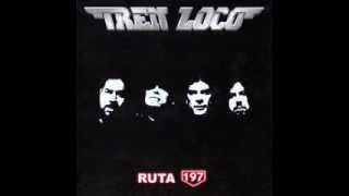 TREN LOCO - RUTA 197 (Disco Completo) 2002