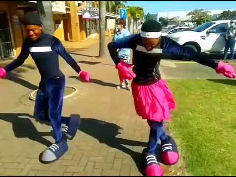 kosere Dance Video 🔥