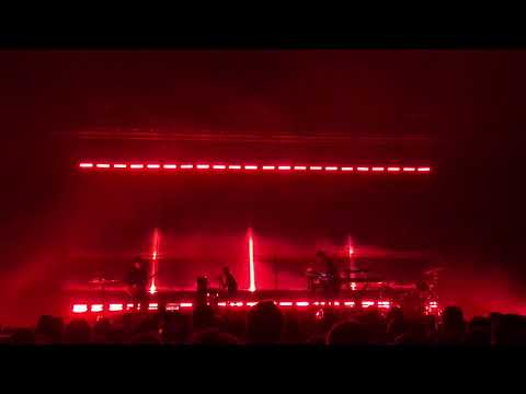 London Grammar - Hell to the Liars (Lille, 19/11/2017)