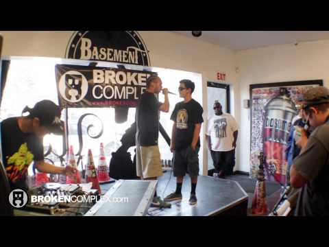 Micaroni vs Filthy Dibbs