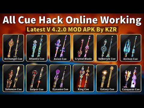 How To Get Free Cues In 8 Ball Pool Android