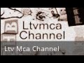 Ltv Mca Channel Classic Logo 1987