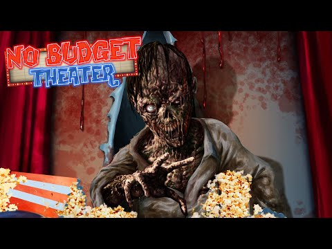 Video $No Budget Theater