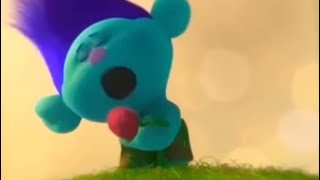 Cover art for Singing Killed My Grandma