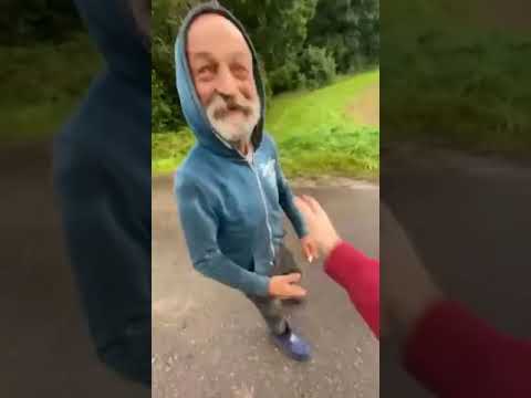 Siema Maciek gdzie idziesz?