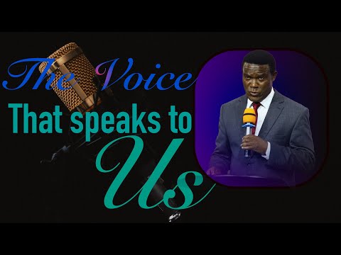 Evangelistic Series || Day 2, Sermon || "Voices That Speaks To Us" || Pr. George Mwansa