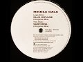Nikola Gala ‎ Blue Impulse Original Mix