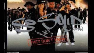 Friend of Mine - ft Face, Kaish, They Dont Know Album