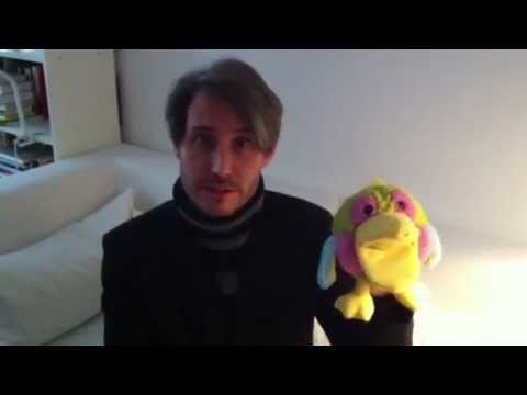 Dirk von Lowtzow (Tocotronic) unterstützt Dresden Nazifrei 2013