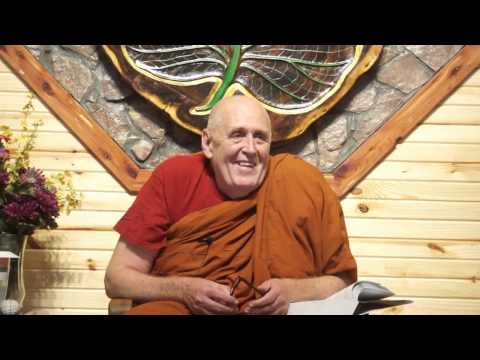 2013 DSMC Mn10 Satipatthana Sutta  Part 2 May 28, 2013 -Bhante Vimalaramsi