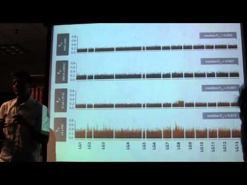 Patrik Nosil- April 23,2014