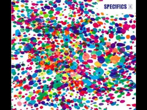 Specifics - You ft. Mr. Goodvibes