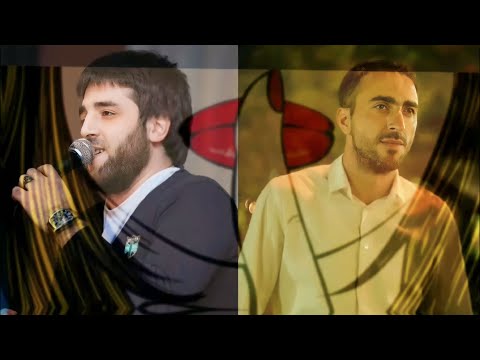 RG Hakob & Edmond Ayvazyan - " Du Lrum es " Audio