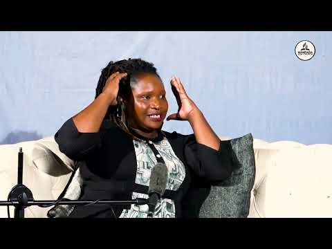 Mandara SDA Church || Everyone Has A Story || Title: The Story Of Mrs. N. Mada Makarutse ||