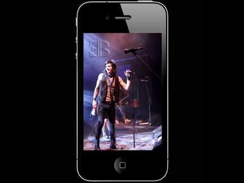 3plet Album (App) Especial Bands (Heartbreak Suicide)