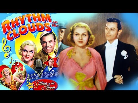 Rhythm In The Clouds (1937) | American Comedy Movie | Patricia Ellis, Warren Hull