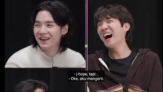 Download lagu [SUB INDO] RUN BTS ! 2023 Special Episode - Jenius Teratas Part 1 mp3