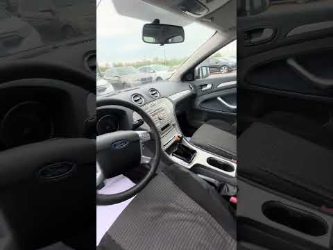 фото ford mondeo iv 0